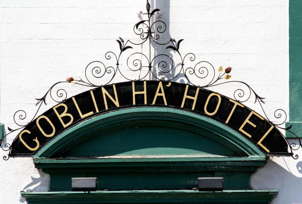 Goblin Ha' Gifford Exterior foto